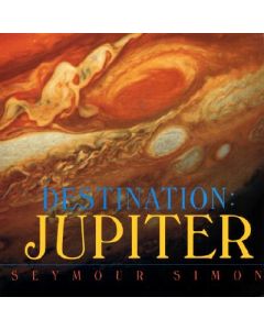 Destination: Jupiter