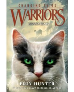 Warriors: Changing Skies #2: Hidden Moon