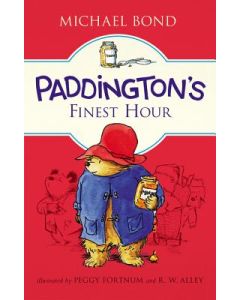 Paddington's Finest Hour