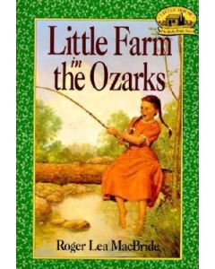 Little Farm in the Ozarks