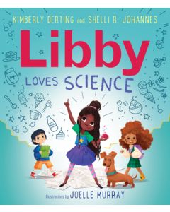 Libby Loves Science