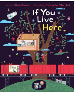 If You Live Here