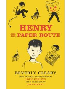 Henry and the Paper Route
