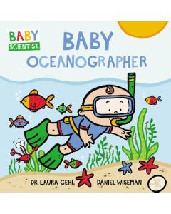Baby Oceanographer