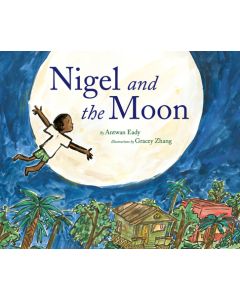 Nigel and the Moon