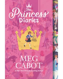 The Princess Diaries