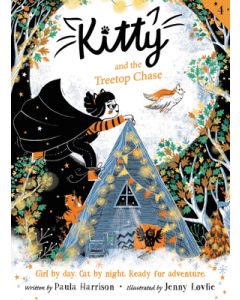 Kitty and the Treetop Chase