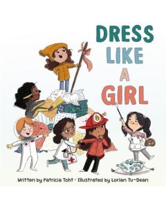 Dress Like a Girl