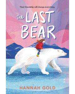 The Last Bear