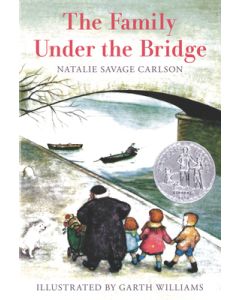 The Family Under the Bridge