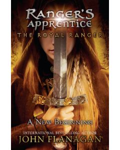 The Royal Ranger: A New Beginning