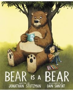 Bear Is a Bear