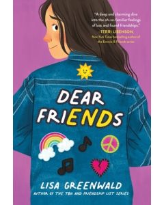 Dear Friends