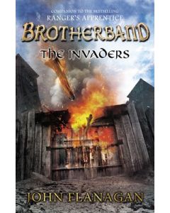 The Invaders