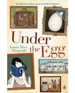 Under the Egg