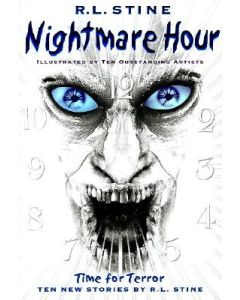 Nightmare Hour: Time for Terror