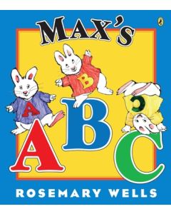 Max's ABC