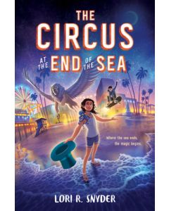 The Circus at the End of the Sea