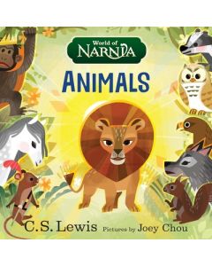 World of Narnia: Animals