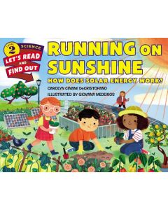 Running on Sunshine: How Does Solar Energy Work?