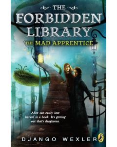 The Mad Apprentice
