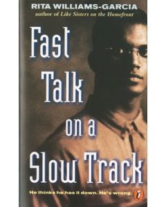 Fast Talk on a Slow Track
