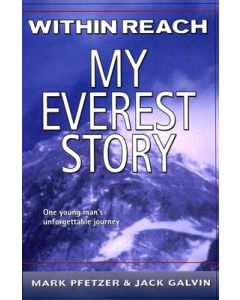 Within Reach: My Everest Story