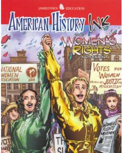 American History Ink the Women's Rights Movement