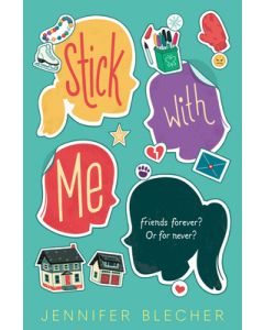 Stick with Me