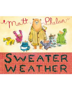 Sweater Weather