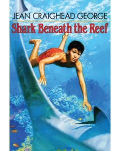 Shark Beneath the Reef