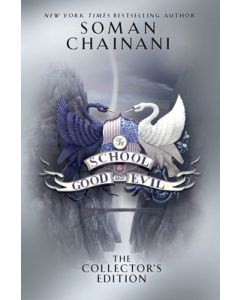 The School for Good and Evil: The Collector's Edition: Now a Netflix Originals Movie