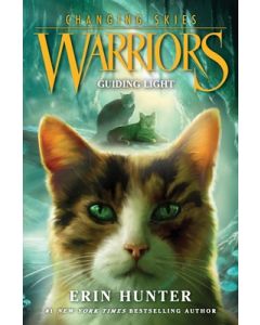 Warriors: Changing Skies #4: Guiding Light