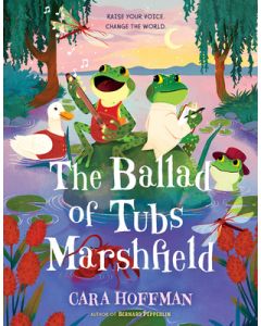 The Ballad of Tubs Marshfield