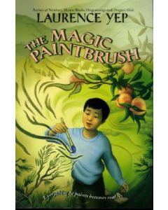 The Magic Paintbrush