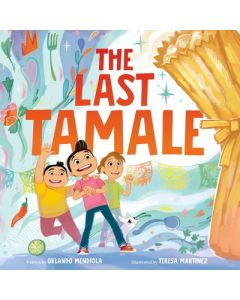 The Last Tamale