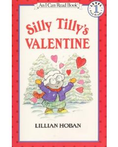 Silly Tilly's Valentine