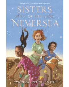 Sisters of the Neversea
