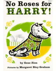 No Roses for Harry!
