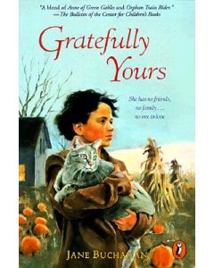 Gratefully Yours