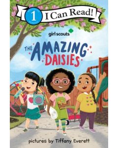 Girl Scouts: The Amazing Daisies