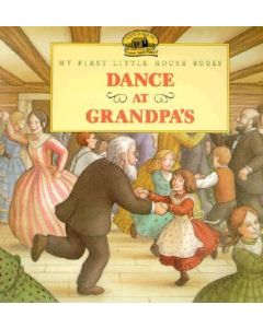 Dance at Grandpa's