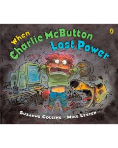 When Charlie McButton Lost Power