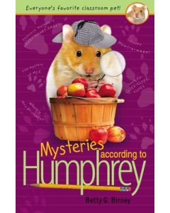 Mysteries According to Humphrey