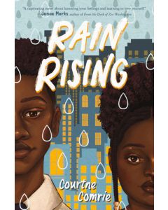 Rain Rising
