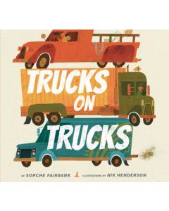 Trucks on Trucks