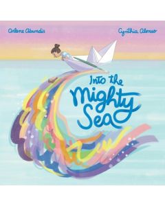 Into the Mighty Sea