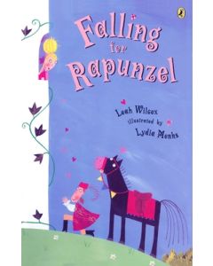 Falling for Rapunzel