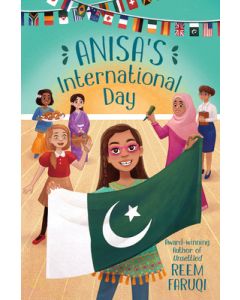 Anisa's International Day