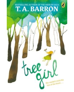 Tree Girl